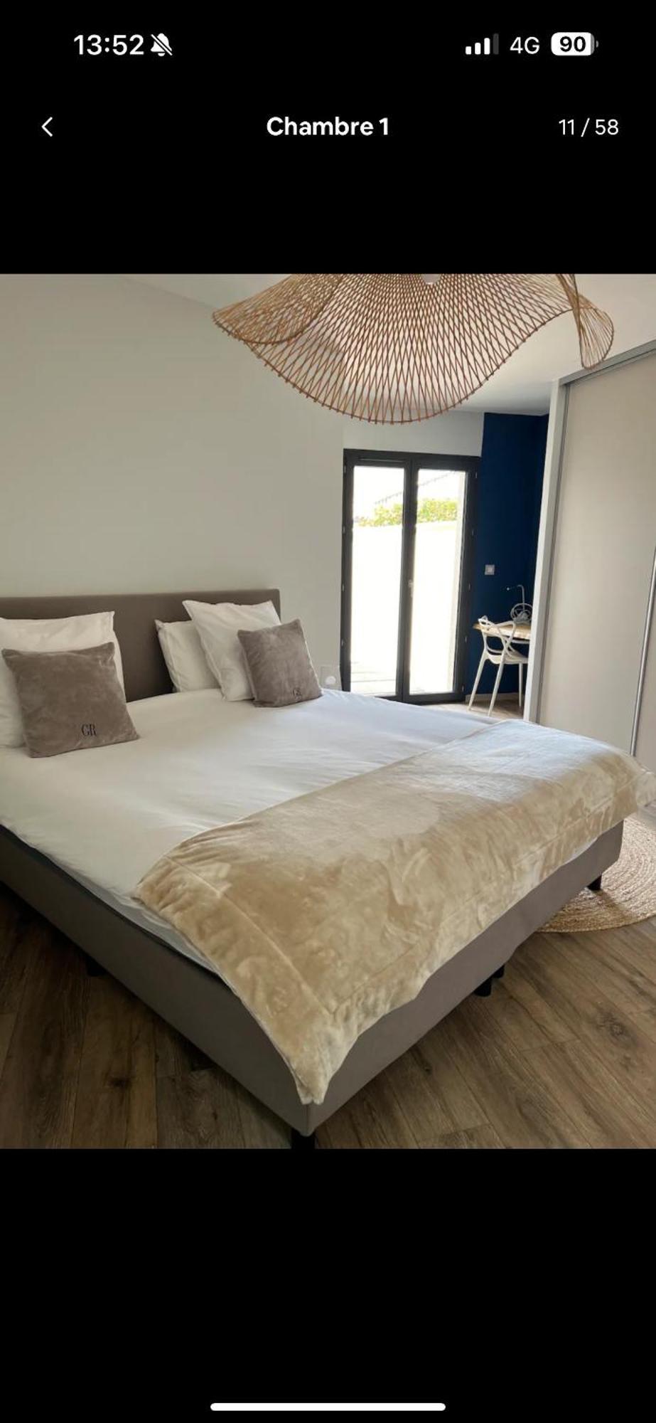 Villa Gaia: Private Near Eurexpo & Airport *